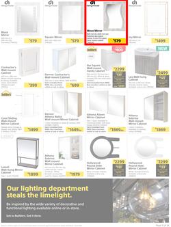 Builders : Elevate Your Bathroom To A New Standard (04 July - 31 July 2023), page 15