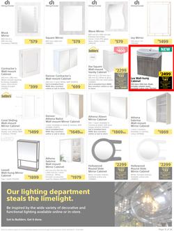 Builders : Elevate Your Bathroom To A New Standard (04 July - 31 July 2023), page 15