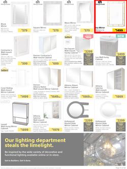 Builders : Elevate Your Bathroom To A New Standard (04 July - 31 July 2023), page 15