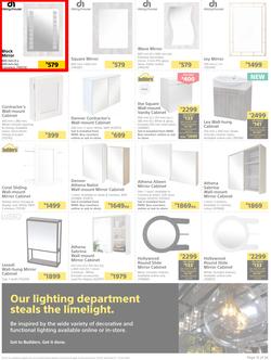 Builders : Elevate Your Bathroom To A New Standard (04 July - 31 July 2023), page 15