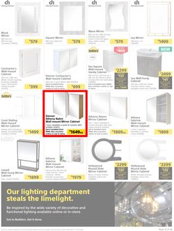 Builders : Elevate Your Bathroom To A New Standard (04 July - 31 July 2023), page 15