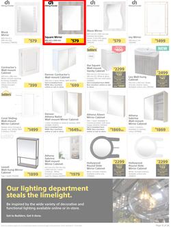 Builders : Elevate Your Bathroom To A New Standard (04 July - 31 July 2023), page 15