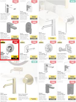 Builders : Elevate Your Bathroom To A New Standard (04 July - 31 July 2023), page 16