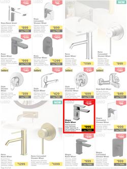 Builders : Elevate Your Bathroom To A New Standard (04 July - 31 July 2023), page 16