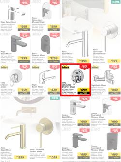 Builders : Elevate Your Bathroom To A New Standard (04 July - 31 July 2023), page 16