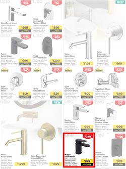Builders : Elevate Your Bathroom To A New Standard (04 July - 31 July 2023), page 16