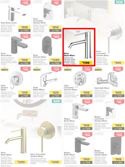 Builders : Elevate Your Bathroom To A New Standard (04 July - 31 July 2023), page 16