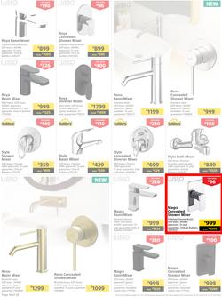Builders : Elevate Your Bathroom To A New Standard (04 July - 31 July 2023), page 16