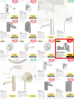 Builders : Elevate Your Bathroom To A New Standard (04 July - 31 July 2023), page 16