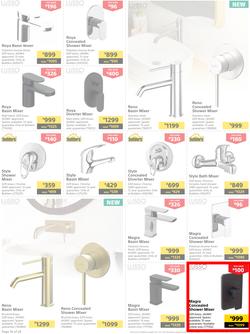 Builders : Elevate Your Bathroom To A New Standard (04 July - 31 July 2023), page 16