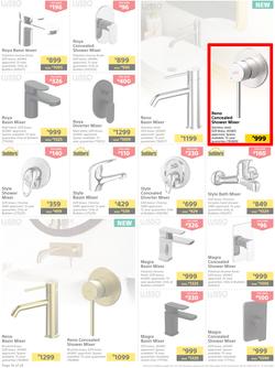 Builders : Elevate Your Bathroom To A New Standard (04 July - 31 July 2023), page 16