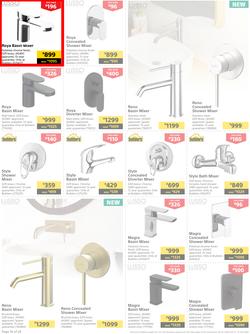 Builders : Elevate Your Bathroom To A New Standard (04 July - 31 July 2023), page 16