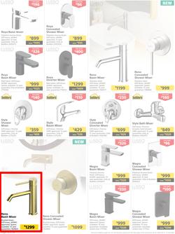 Builders : Elevate Your Bathroom To A New Standard (04 July - 31 July 2023), page 16
