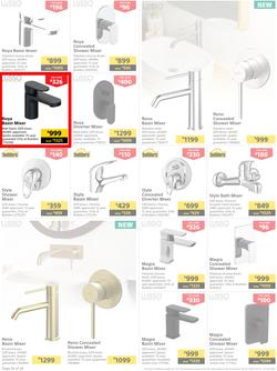 Builders : Elevate Your Bathroom To A New Standard (04 July - 31 July 2023), page 16