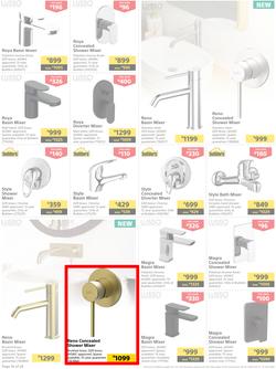 Builders : Elevate Your Bathroom To A New Standard (04 July - 31 July 2023), page 16