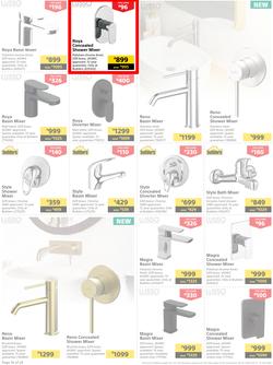 Builders : Elevate Your Bathroom To A New Standard (04 July - 31 July 2023), page 16