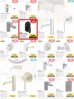 Builders : Elevate Your Bathroom To A New Standard (04 July - 31 July 2023), page 16