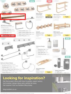 Builders : Elevate Your Bathroom To A New Standard (04 July - 31 July 2023), page 17