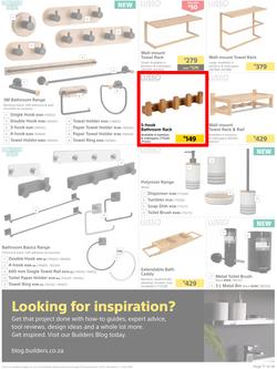 Builders : Elevate Your Bathroom To A New Standard (04 July - 31 July 2023), page 17