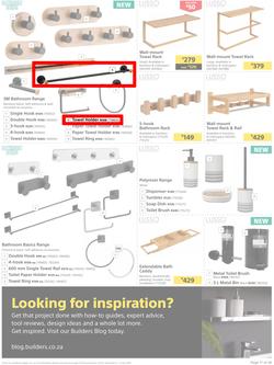 Builders : Elevate Your Bathroom To A New Standard (04 July - 31 July 2023), page 17