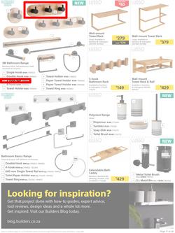 Builders : Elevate Your Bathroom To A New Standard (04 July - 31 July 2023), page 17