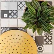 Toscana Porcelain Mix Tiles-Per pk