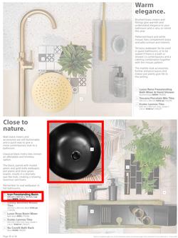 Builders : Elevate Your Bathroom To A New Standard (04 July - 31 July 2023), page 18