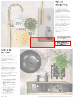 Builders : Elevate Your Bathroom To A New Standard (04 July - 31 July 2023), page 18