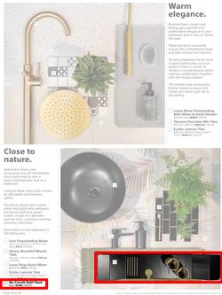 Builders : Elevate Your Bathroom To A New Standard (04 July - 31 July 2023), page 18