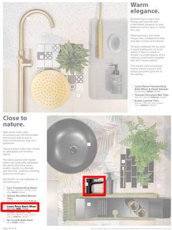 Builders : Elevate Your Bathroom To A New Standard (04 July - 31 July 2023), page 18