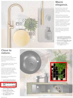 Builders : Elevate Your Bathroom To A New Standard (04 July - 31 July 2023), page 18