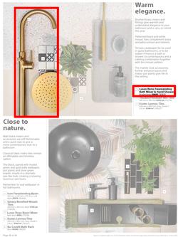 Builders : Elevate Your Bathroom To A New Standard (04 July - 31 July 2023), page 18