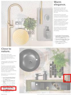 Builders : Elevate Your Bathroom To A New Standard (04 July - 31 July 2023), page 18