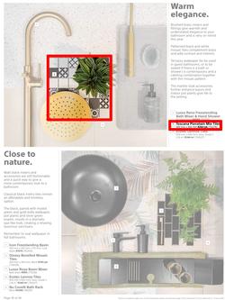 Builders : Elevate Your Bathroom To A New Standard (04 July - 31 July 2023), page 18