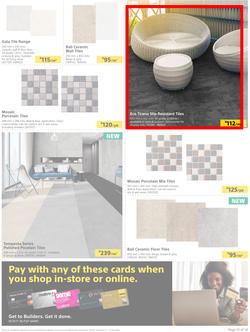 Builders : Elevate Your Bathroom To A New Standard (04 July - 31 July 2023), page 19