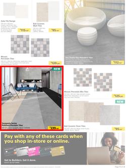 Builders : Elevate Your Bathroom To A New Standard (04 July - 31 July 2023), page 19