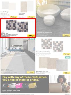 Builders : Elevate Your Bathroom To A New Standard (04 July - 31 July 2023), page 19