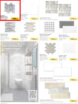 Builders : Elevate Your Bathroom To A New Standard (04 July - 31 July 2023), page 20