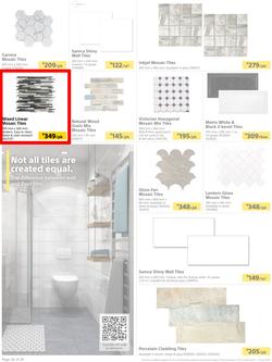 Builders : Elevate Your Bathroom To A New Standard (04 July - 31 July 2023), page 20