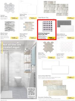 Builders : Elevate Your Bathroom To A New Standard (04 July - 31 July 2023), page 20