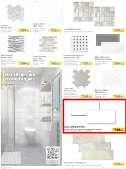 Builders : Elevate Your Bathroom To A New Standard (04 July - 31 July 2023), page 20