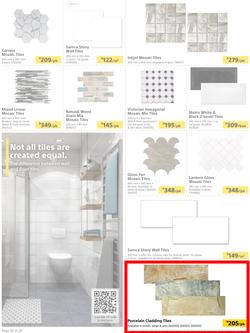 Builders : Elevate Your Bathroom To A New Standard (04 July - 31 July 2023), page 20