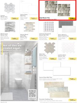 Builders : Elevate Your Bathroom To A New Standard (04 July - 31 July 2023), page 20