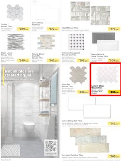 Builders : Elevate Your Bathroom To A New Standard (04 July - 31 July 2023), page 20