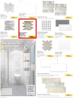 Builders : Elevate Your Bathroom To A New Standard (04 July - 31 July 2023), page 20