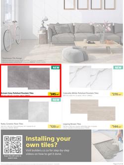 Builders : Elevate Your Bathroom To A New Standard (04 July - 31 July 2023), page 21