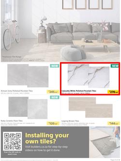 Builders : Elevate Your Bathroom To A New Standard (04 July - 31 July 2023), page 21