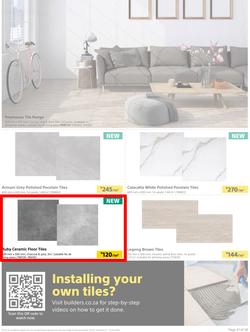 Builders : Elevate Your Bathroom To A New Standard (04 July - 31 July 2023), page 21