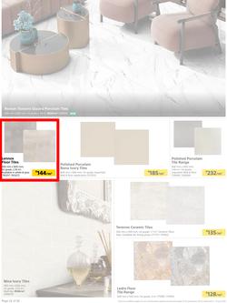 Builders : Elevate Your Bathroom To A New Standard (04 July - 31 July 2023), page 22