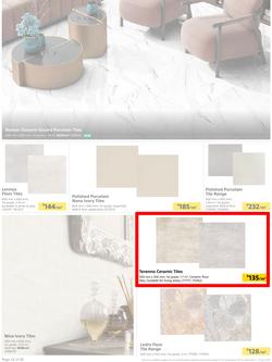 Builders : Elevate Your Bathroom To A New Standard (04 July - 31 July 2023), page 22